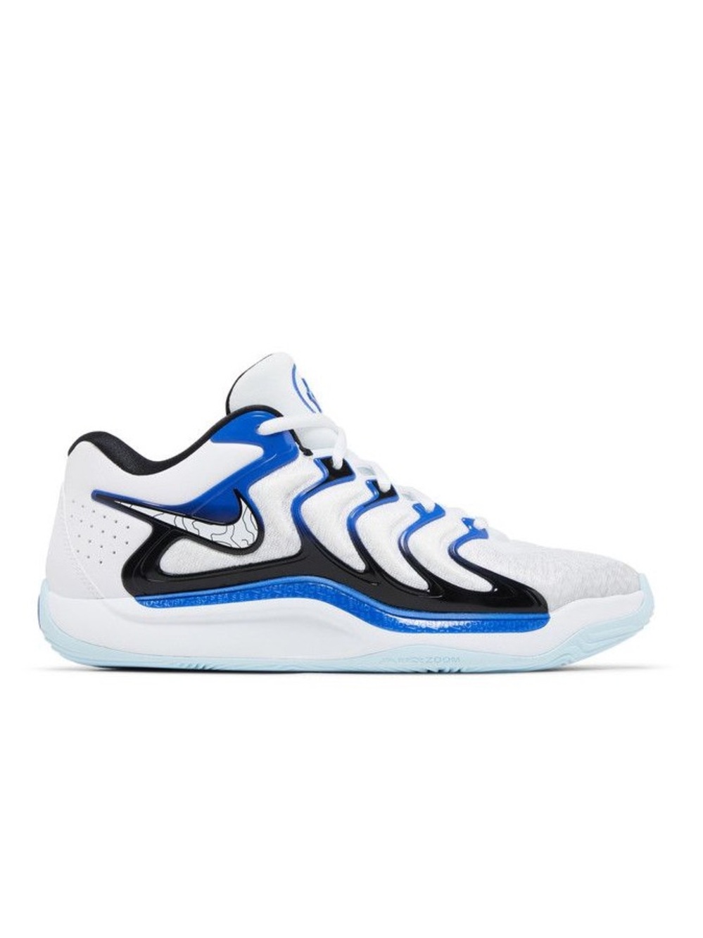 Nike KD 17
Penny